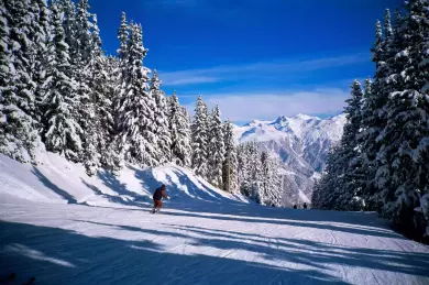The 7 Best Ski Resorts in France